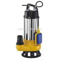 CHIMP PUMPS 3.0HP 3inch Abwassertauchpumpe